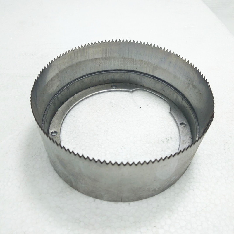 Guangzhou Huili Milk tea sealing machine accessories soymilk sealing cup machine Film cutter tooth knife 802 series cutter wy680