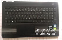 HP 15-Au 15-BC TPN-Q172 Shell B Shell C shell D keyboard touchpad optical drive panel