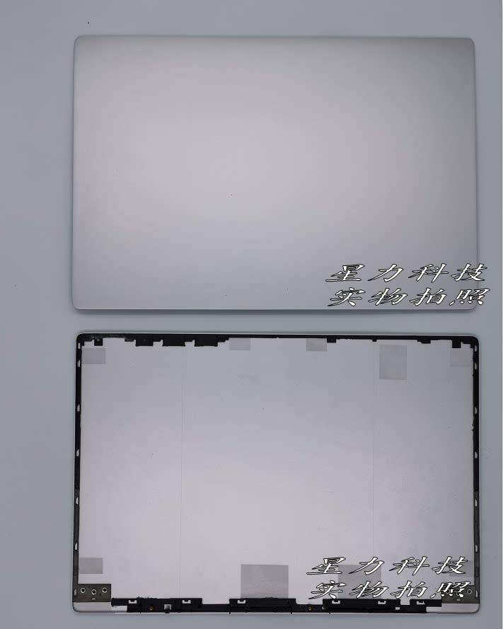 MI Notebook Air13 13 3 12 5 inch a shell c shell d shell Metal silver