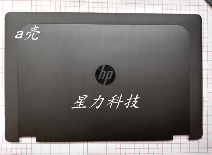 Original HP ZBOOK15 ZBOOK17 g1 2A shell B shell C shell D shell Trackpad usb speaker