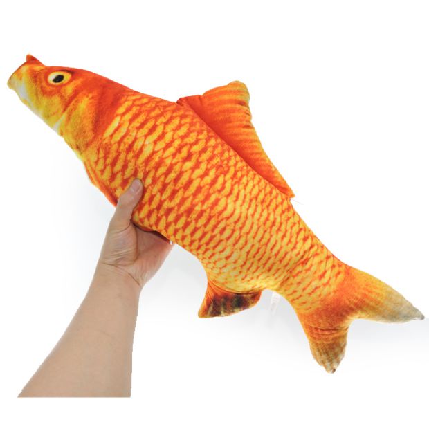 Chó đồ chơi mèo đồ chơi thú cưng cung cấp vui mèo đồ chơi mèo bạc hà cỏ cá đồ chơi bạc hà gối mèo gối - Mèo / Chó Đồ chơi đồ chơi cho mèo cào