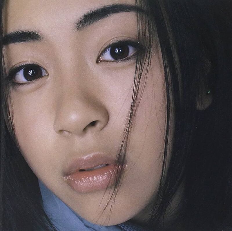 【Zhongtu Audio & Video】Japanese Original Cd Album First Love Utada Hikaru Utada Hikaru