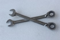 Shida fully polished two-way quick lever 46607 46608 46609 46610 46611 46612