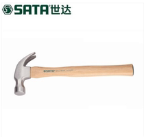 Shida Tools Wooden Handle Claw Hammer 92321 92323 92325 92322 92324