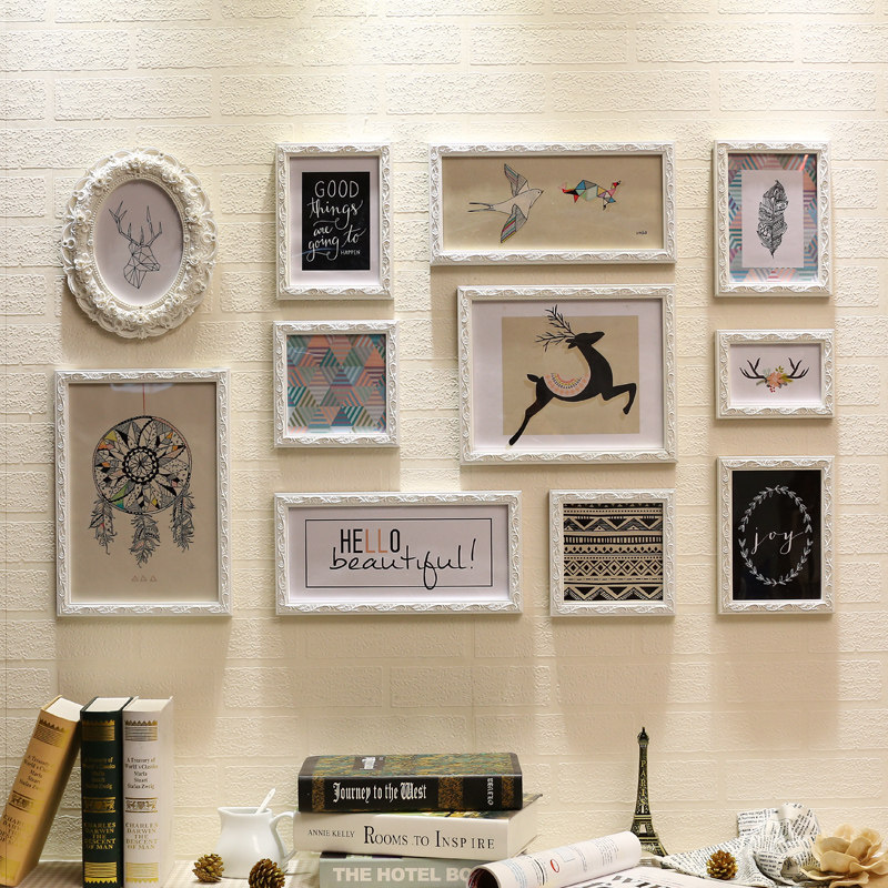 ɭͼ�����sczpq045׷�οռ���Ƭǽ