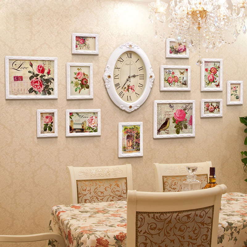 ɭͼ����Ƭǽ����ŷʽ���ZPQ016��Ƭǽ�ӱ�