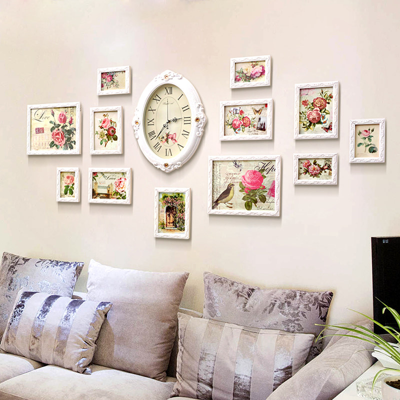 ɭͼ����Ƭǽ����ŷʽ���ZPQ016��Ƭǽ�ӱ�