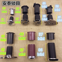 799 cats eye doorbell integrated 35 pipe diameter cats eye with doorbell HD cats eye door mirror Antai lock