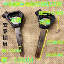 925 PYH SINGLE GROOVE MAGNETISM EACH SEND 3 MAGNETS MOTORCYCLE ELECTRIC BOTTLE CAR KEY EMBRYOANTÉ LOCK