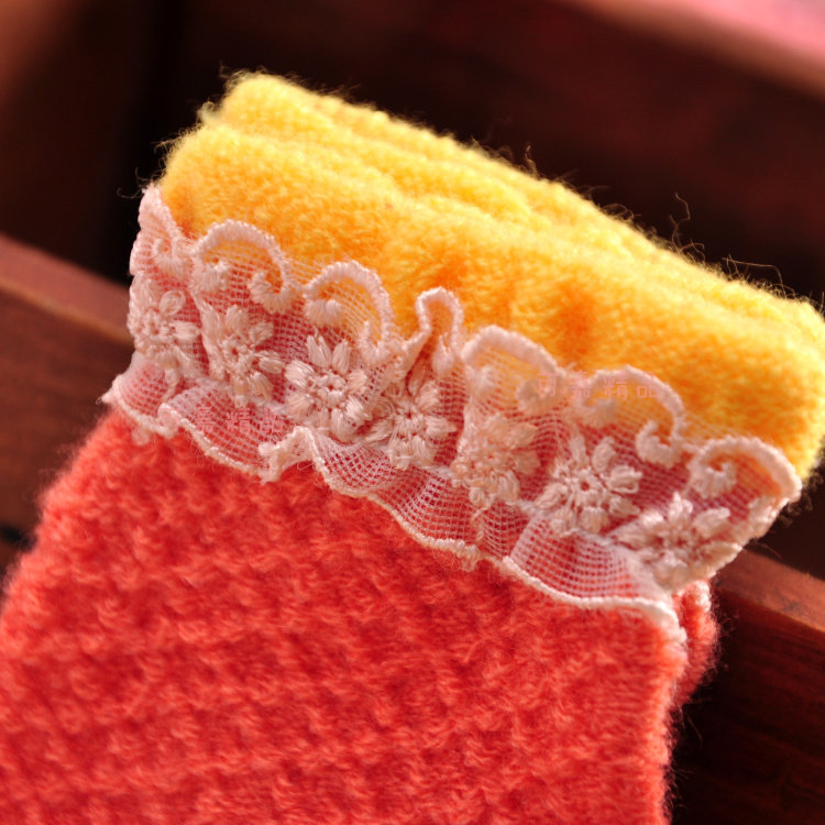 Gants pour fille - Ref 2150431 Image 12