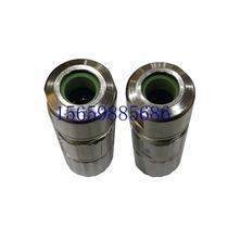 Bargaining price Intercon M23 aviation plug power 4-pin connector female motor connector plug C51A bargaining price