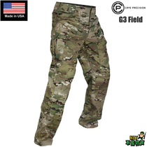 Prolific original Army Edition Crye Precision G3 G3 Field MC Base Pants Lightweight Tactical Pants