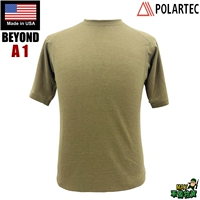 Beeond A1 Polartec, Meru Nu Wool Шерстяная рукава военная версия PCU L1 дышащая скорость-поднятое нижнее белье