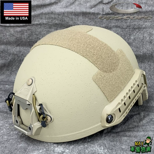 Ops-Core Farme Falmet System Light Special Special Tactical Shrotect Helme