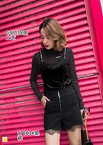 Special Women Europe Korea Station Riaixion 02205 Fake 2 Top