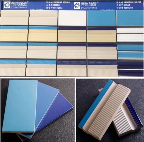 Стандартный бассейн заземляющий анти -кирпичный кирпичный бассейн Аксессуары схватывают ручную подпорку по кирпичу ванной комнаты в ванной комнате не сокрушительная плитка на полу