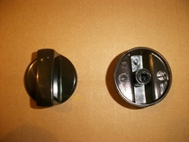 KX-30J601 30J01 30J63 30J91 Jiuyang electric oven timing knob mechanical D-type switch