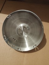 Original Jiuyang health pot accessories K15-D03 K15-D05 K15-D05S all-steel pot cover new