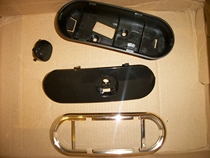 JYY-50C80 Jiuyang accessories Electric pressure cooker pot rotary handle open cover handle Y-50C80