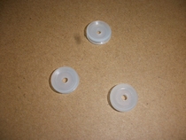 Original brand new Jiuyang electric pressure cooker pot accessories Float pad seal ring can be applied to the United States Supor etc