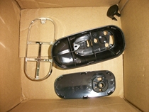 Jiuyang JYY-50C20 JYY-50C81 Jiuyang electric pressure cooker open cover plastic handle accessories