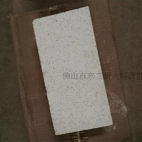 Высокоэлементная монета Mo Lai Shi Light Brick Irself 10 штук -1 коробка коробок, чтобы купить легкие изоляционные кирпичи во всей коробке