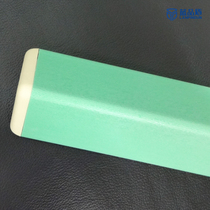 Lanpindun Nursing Home Wall Yang Corner Strip Free Punch Custom Wall Corner Strip Hotel Anti-collision PVC Corner Strip