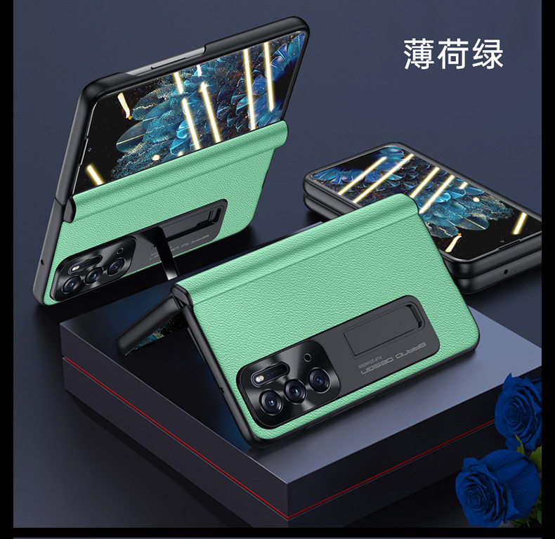 OPPO-Find-N Чехол из кожи наппа_23.jpg
