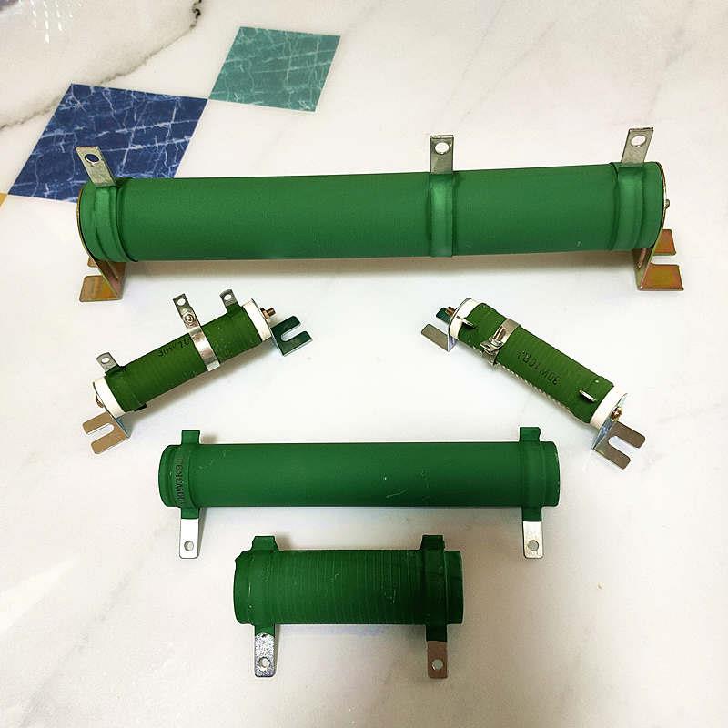 RXF 20 Brake Resistor 50W100W200W300W can be customized