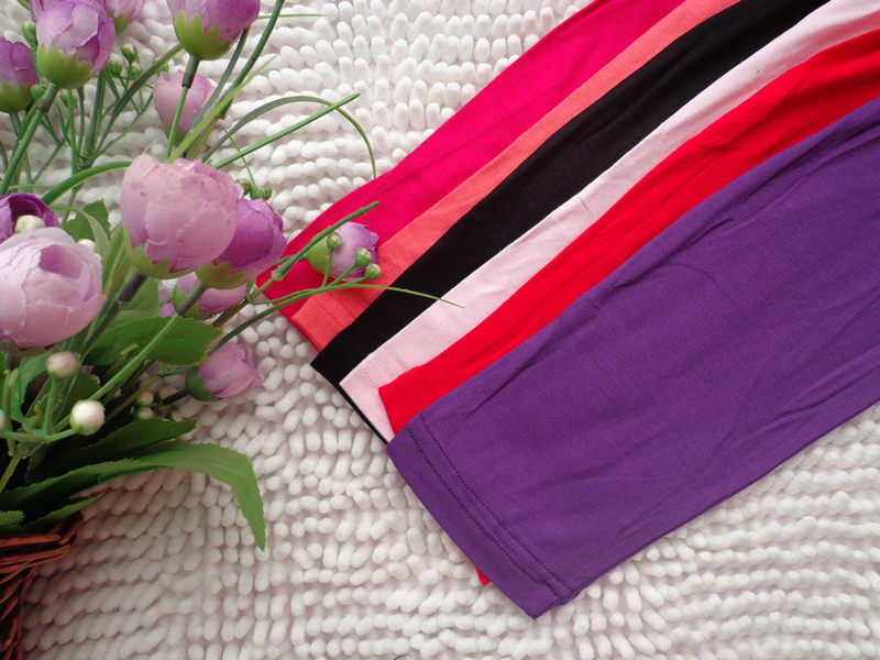 Pantalon collant en autre - Ref 749415 Image 60