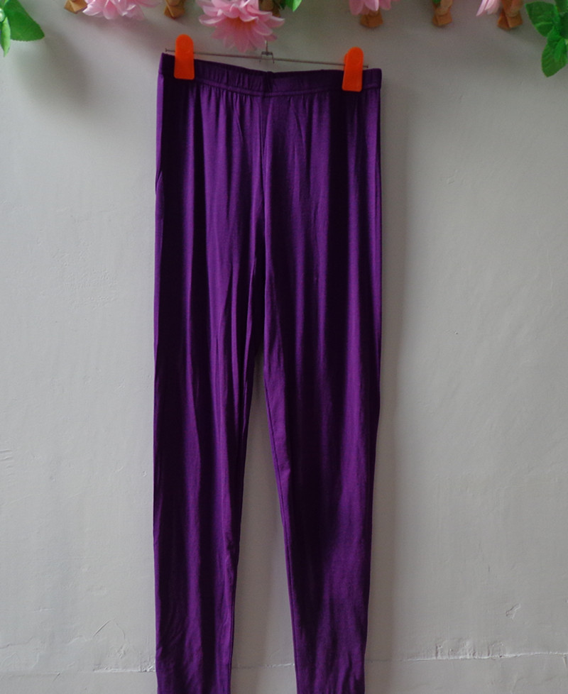 Pantalon collant en autre - Ref 749415 Image 57