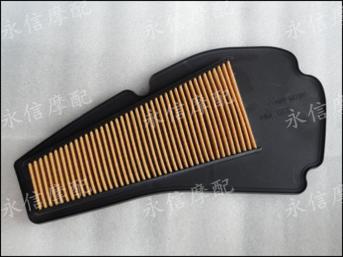 Suitable for Honda DIO AF 54 phase turtle air filter element air filter core air filter sponge