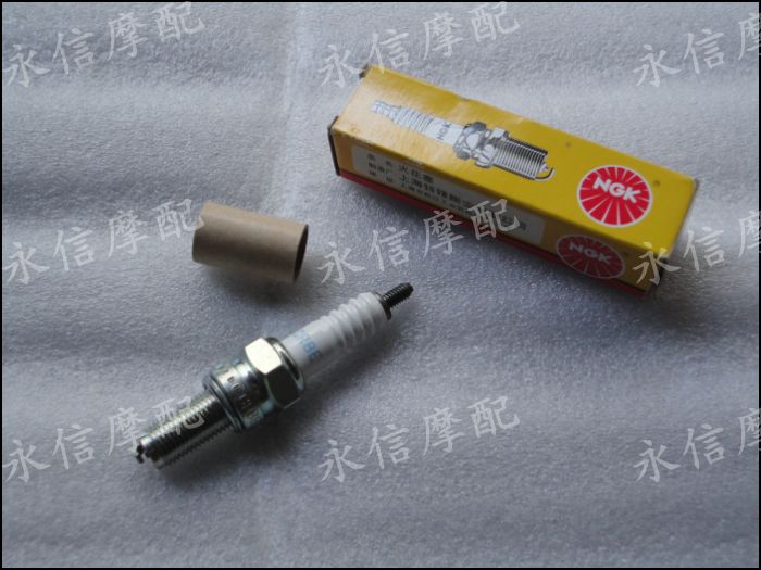 DIO AF Z4 Phase 54 Phase 55 Phase 56 NKG spark plug nozzle (10 cm long core)