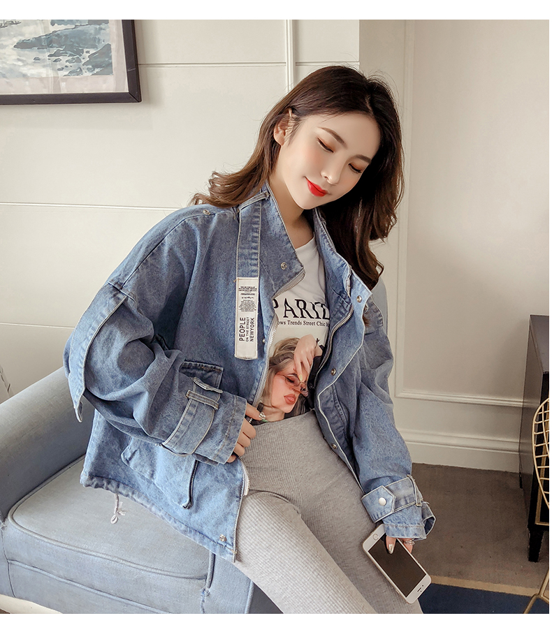 Blouson femme en Cow-boy - Ref 3322446 Image 20