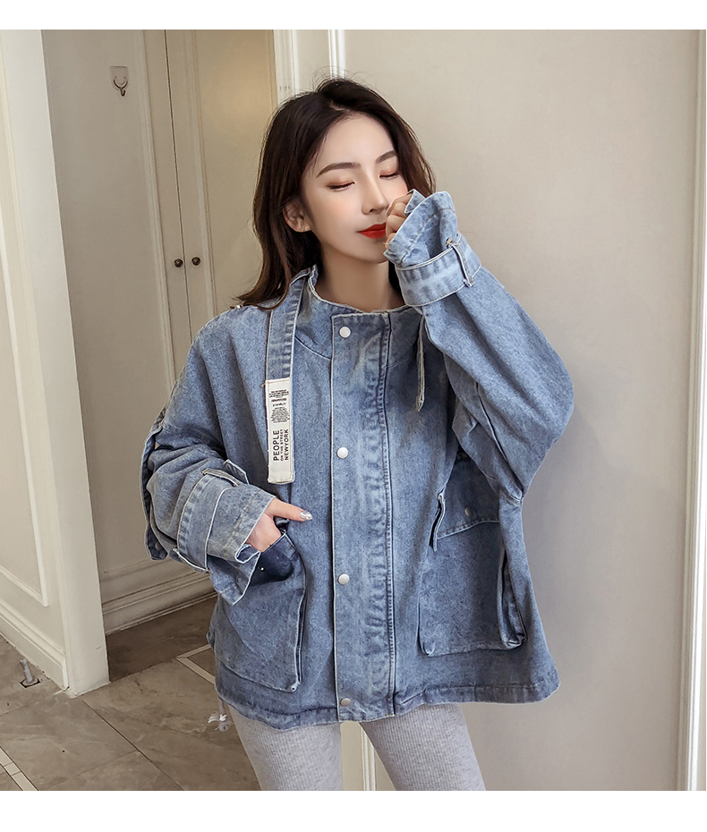 Blouson femme en Cow-boy - Ref 3322446 Image 22