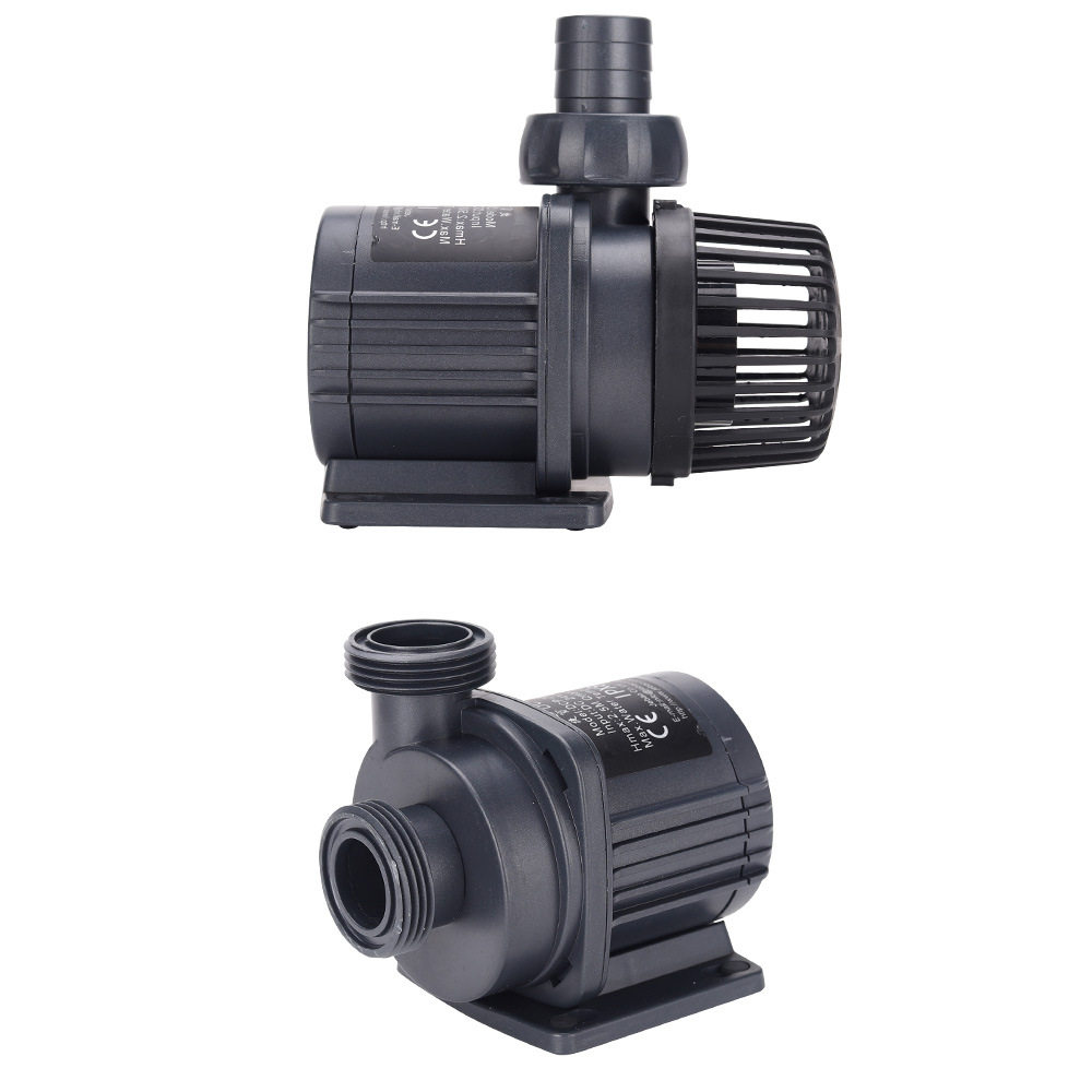 DCP series diving pump 80W 120W 180W sinusoidal pump fish tank aquarium water pu