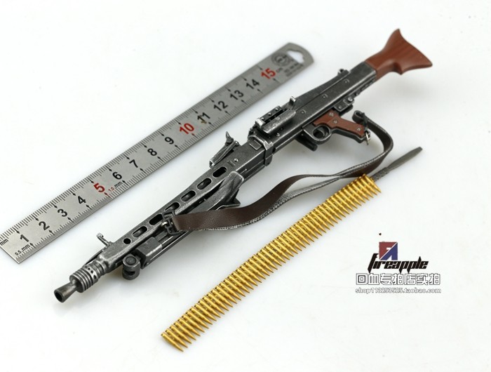 トイガン MGC TRANSPARENT MODEL GUN models no.2 トイガン MGC