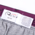 Mùa xuân và mùa thu Quần nữ mùa thu Một mảnh Quần pyjama mỏng Modal Quần ấm Quần Tights Quần 2 chiếc - Quần nóng lên quần legging nữ đẹp Quần nóng lên