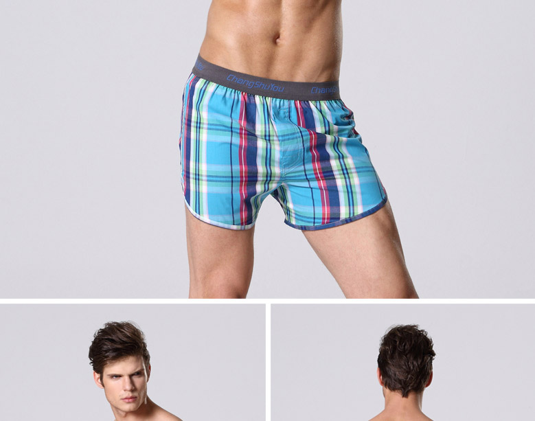 Pantalon pyjama jeunesse RCSY - Ref 717359 Image 19