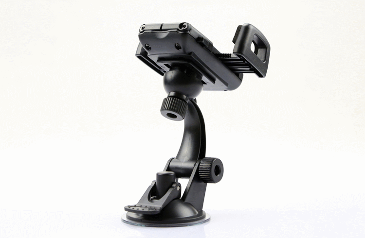 Support téléphone mobile BASEUS - Ref 1359911 Image 8