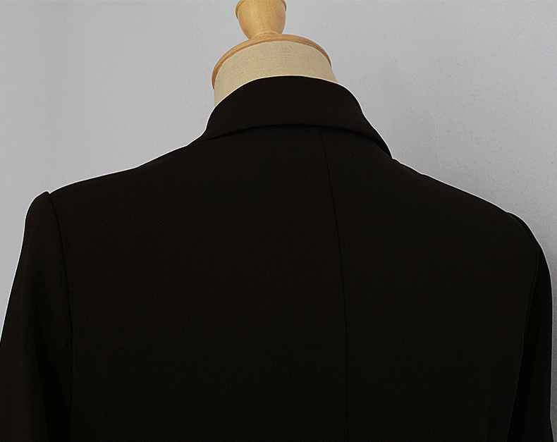 Veste pour femme MANLANSHOW    en Polyester - Ref 3219272 Image 19