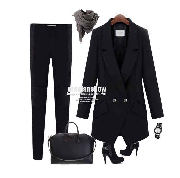 Veste pour femme - Ref 3218407 Image 10