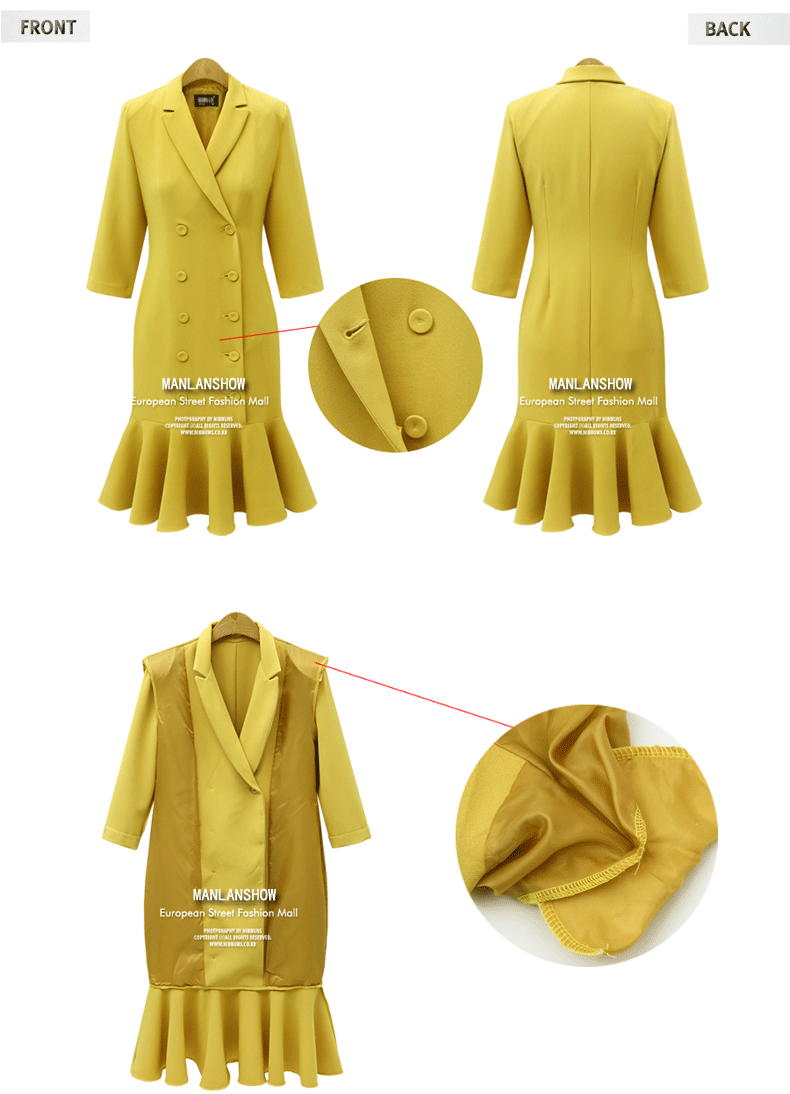 Veste pour femme - Ref 3219180 Image 8