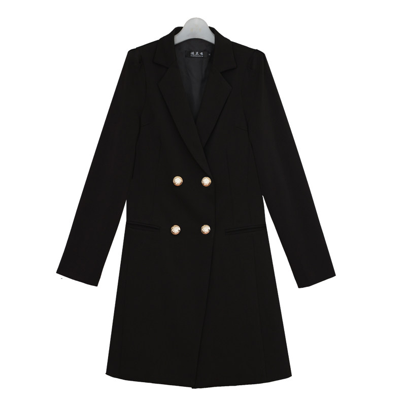 Veste pour femme MANLANSHOW    en Polyester - Ref 3221242 Image 3