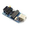 Risym Avr Microcontroller Dedicated Download Usbtinyisp Downloader Download Cable USB Interface