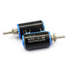 Wxd3-13-2W 100R Potentiometer Precision Multi-Turn Potentiometer Sliding Rheostat 100 Ohms