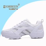 Туфли, высокая танцующая летняя современная обувь, мягкая подошва