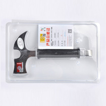 Dongan 3C certified fire waist ax RYF285 fire multi-functional waist ax firefighter rescue demolition tool