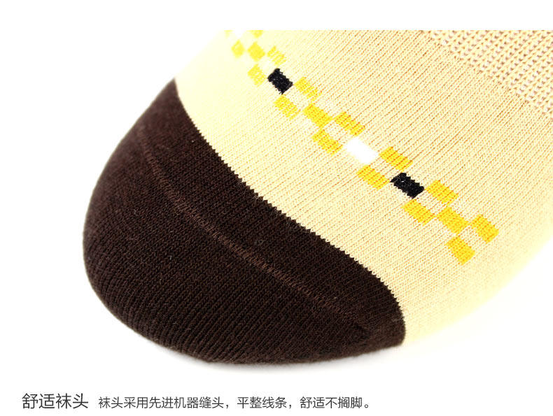 Chaussettes - collants N725X21031 - Ref 765921 Image 13