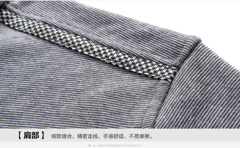 Sous-vêtement chaud jeunesse N073C521 en coton - Ref 744592 Image 31